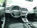 Symphony Silver - Elantra SEL Photo No. 9