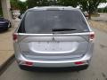 2014 Cool Silver Metallic Mitsubishi Outlander SE S-AWC  photo #8