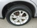 2014 Cool Silver Metallic Mitsubishi Outlander SE S-AWC  photo #9