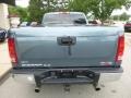 2012 Midnight Blue Metallic GMC Sierra 1500 SLE Extended Cab 4x4  photo #8