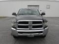 2017 Granite Crystal Metallic Ram 3500 Tradesman Crew Cab 4x4  photo #3