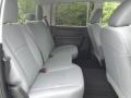 Granite Crystal Metallic - 3500 Tradesman Crew Cab 4x4 Photo No. 12