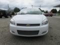 Summit White - Impala LT Photo No. 3