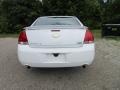 Summit White - Impala LT Photo No. 4
