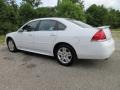 Summit White - Impala LT Photo No. 5