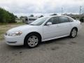 Summit White - Impala LT Photo No. 6