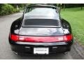 1996 Black Porsche 911 Carrera 4S  photo #5