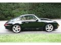  1996 911 Carrera 4S Black