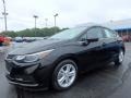 Mosaic Black Metallic - Cruze LT Photo No. 1