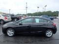Mosaic Black Metallic - Cruze LT Photo No. 2