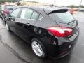 Mosaic Black Metallic - Cruze LT Photo No. 3