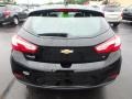 Mosaic Black Metallic - Cruze LT Photo No. 4