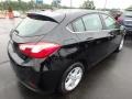Mosaic Black Metallic - Cruze LT Photo No. 6