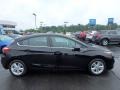 Mosaic Black Metallic - Cruze LT Photo No. 7
