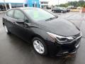 Mosaic Black Metallic - Cruze LT Photo No. 8