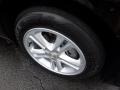 Mosaic Black Metallic - Cruze LT Photo No. 9