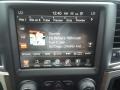 Brilliant Black Crystal Pearl - 2500 Laramie Crew Cab 4x4 Photo No. 16