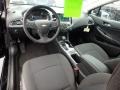 Mosaic Black Metallic - Cruze LT Photo No. 14
