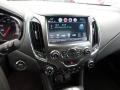 Mosaic Black Metallic - Cruze LT Photo No. 17