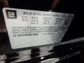 Mosaic Black Metallic - Cruze LT Photo No. 18