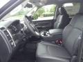 Brilliant Black Crystal Pearl - 2500 Laramie Crew Cab 4x4 Photo No. 27