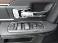 2017 Ram 2500 Laramie Crew Cab 4x4 Controls