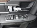 Black Controls Photo for 2017 Ram 2500 #122076839