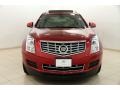 Crystal Red Tintcoat - SRX Luxury FWD Photo No. 2