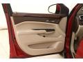 Crystal Red Tintcoat - SRX Luxury FWD Photo No. 4