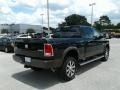 Brilliant Black Crystal Pearl - 2500 Laramie Longhorn Crew Cab 4x4 Photo No. 6
