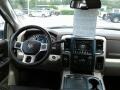 Canyon Brown/Light Frost Beige Dashboard Photo for 2017 Ram 2500 #122077790