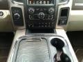 Brilliant Black Crystal Pearl - 2500 Laramie Longhorn Crew Cab 4x4 Photo No. 17
