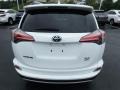 Super White - RAV4 XLE AWD Photo No. 6