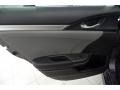 Modern Steel Metallic - Civic EX-L Sedan Photo No. 6