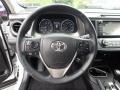 Super White - RAV4 XLE AWD Photo No. 17