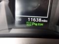 Super White - RAV4 XLE AWD Photo No. 25