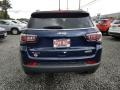 2018 Jazz Blue Pearl Jeep Compass Latitude 4x4  photo #5