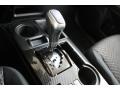 2017 Classic Silver Metallic Toyota 4Runner TRD Off-Road 4x4  photo #13