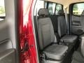 2017 Cajun Red Tintcoat Chevrolet Colorado LT Extended Cab  photo #5
