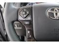 2017 Classic Silver Metallic Toyota 4Runner TRD Off-Road 4x4  photo #18