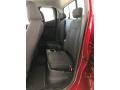 2017 Cajun Red Tintcoat Chevrolet Colorado LT Extended Cab  photo #14