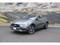 Graphite Shadow - QX30 AWD Photo No. 5