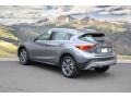 Graphite Shadow - QX30 AWD Photo No. 8