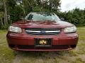 Redfire Metallic - Malibu Sedan Photo No. 2