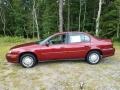 Redfire Metallic - Malibu Sedan Photo No. 5
