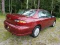 Redfire Metallic - Malibu Sedan Photo No. 7