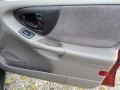 Redfire Metallic - Malibu Sedan Photo No. 9