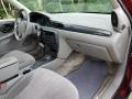 Redfire Metallic - Malibu Sedan Photo No. 10
