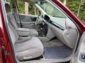 Redfire Metallic - Malibu Sedan Photo No. 11