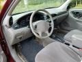 Redfire Metallic - Malibu Sedan Photo No. 19